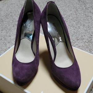 Michael Kors Pumps